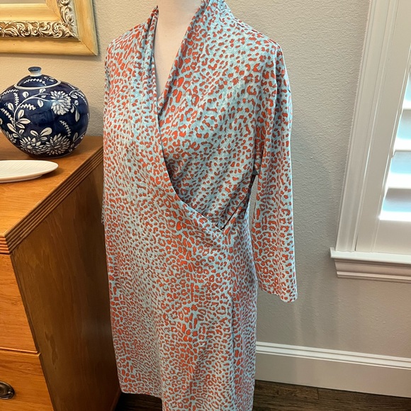 J McLaughlin dress - Picture 6 of 11